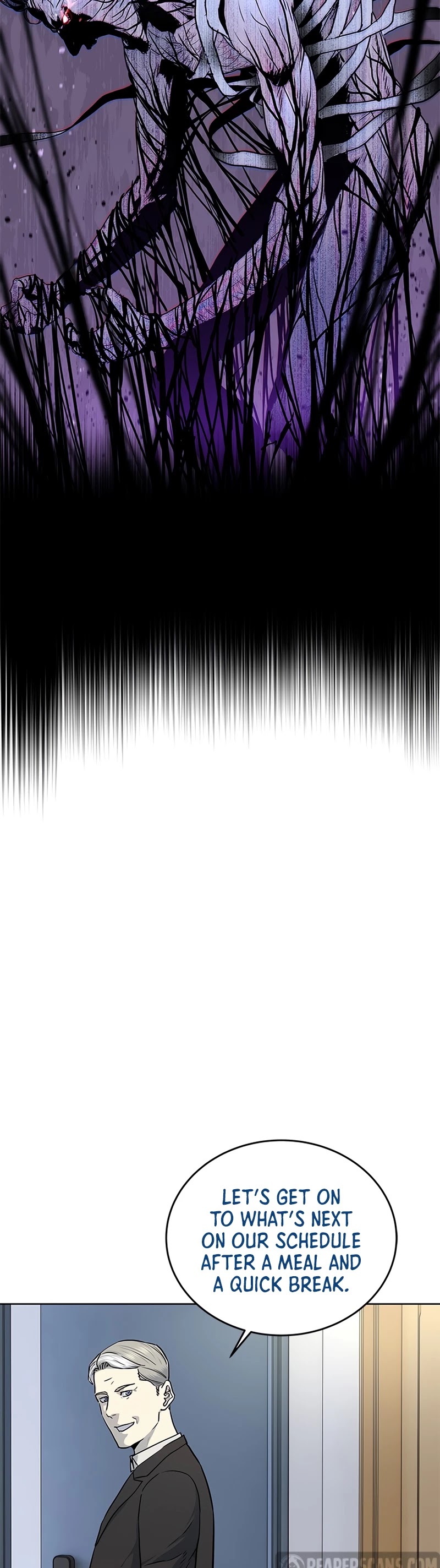 God Of Blackfield chapter 133 page 4