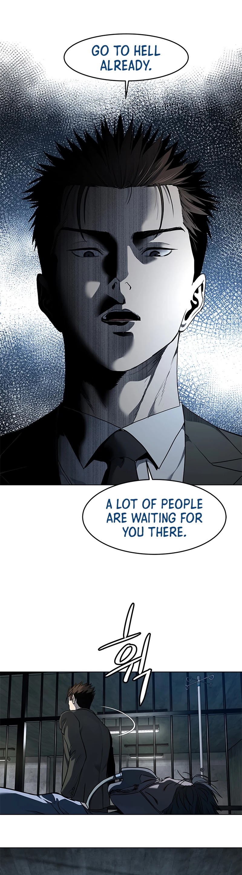 God Of Blackfield chapter 134 page 12