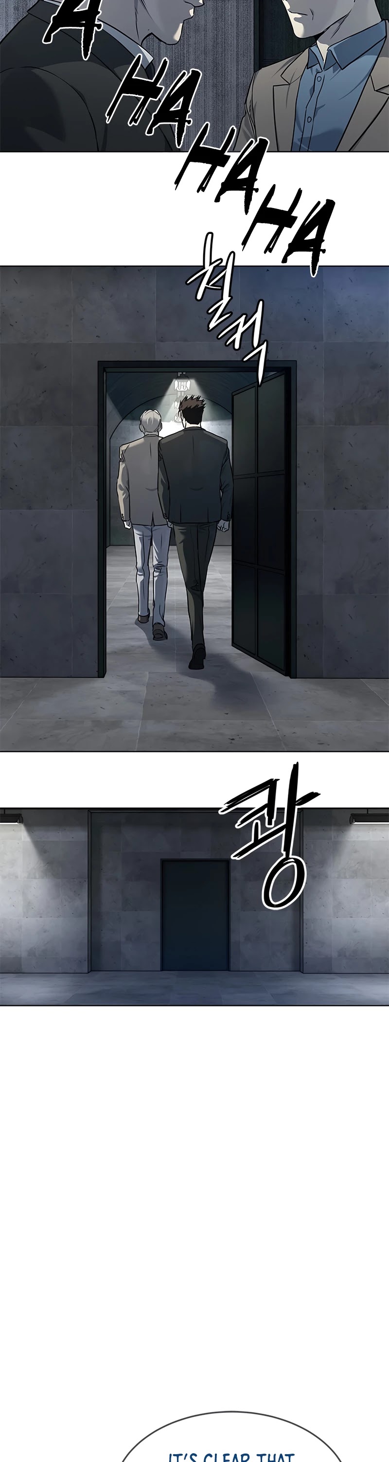 God Of Blackfield chapter 134 page 15