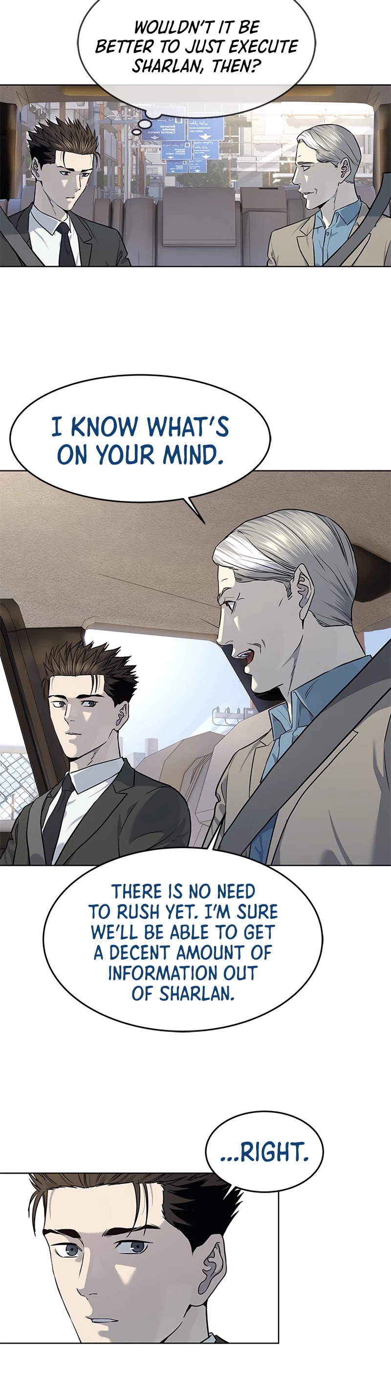 God Of Blackfield chapter 134 page 17