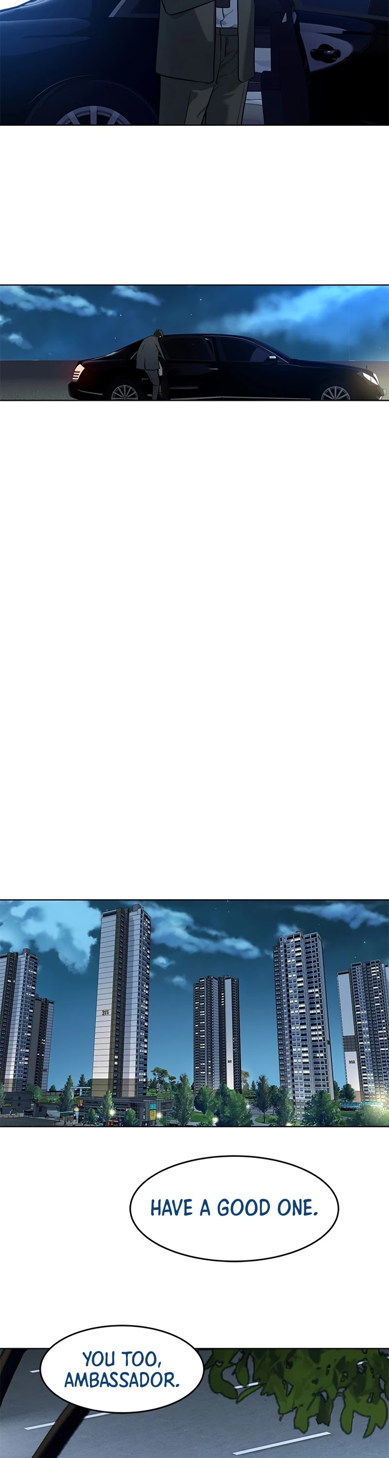 God Of Blackfield chapter 134 page 27