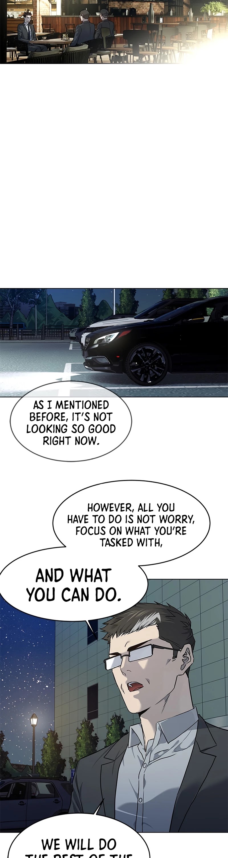 God Of Blackfield chapter 134 page 35