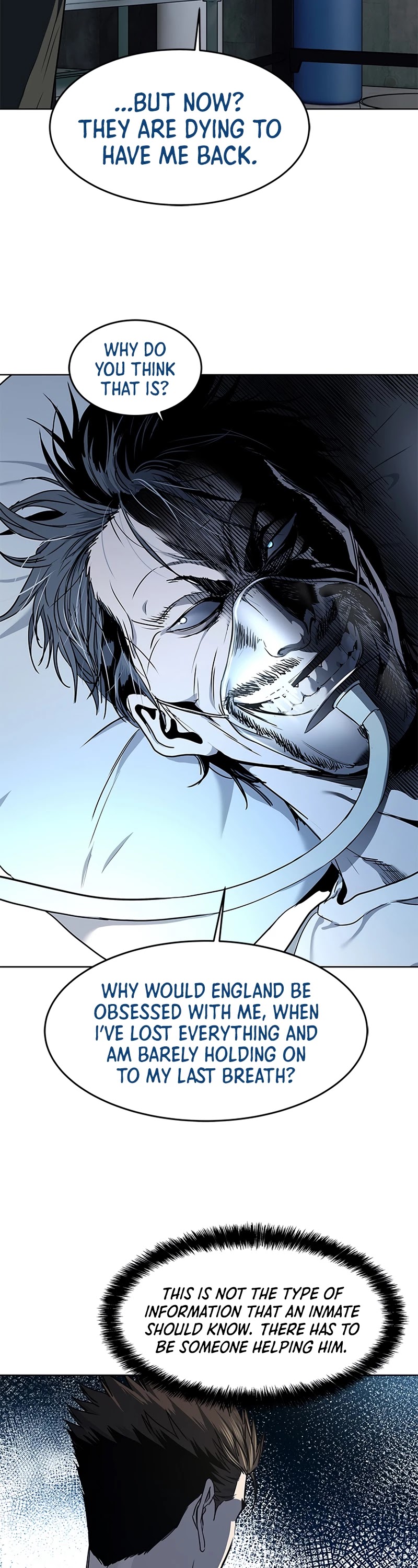 God Of Blackfield chapter 134 page 7