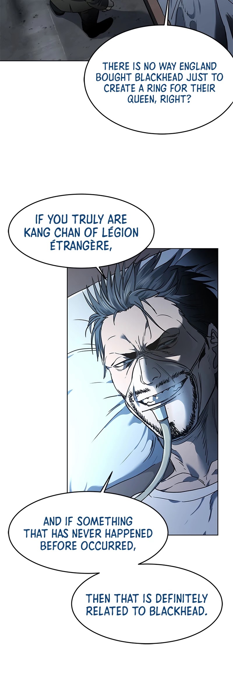 God Of Blackfield chapter 134 page 9