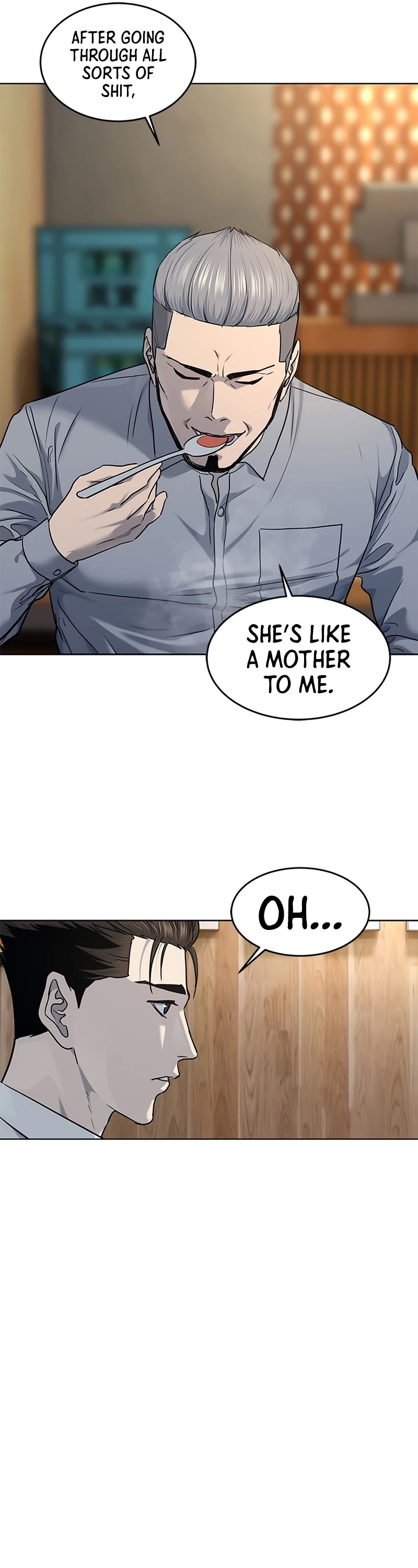 God Of Blackfield chapter 135 page 30