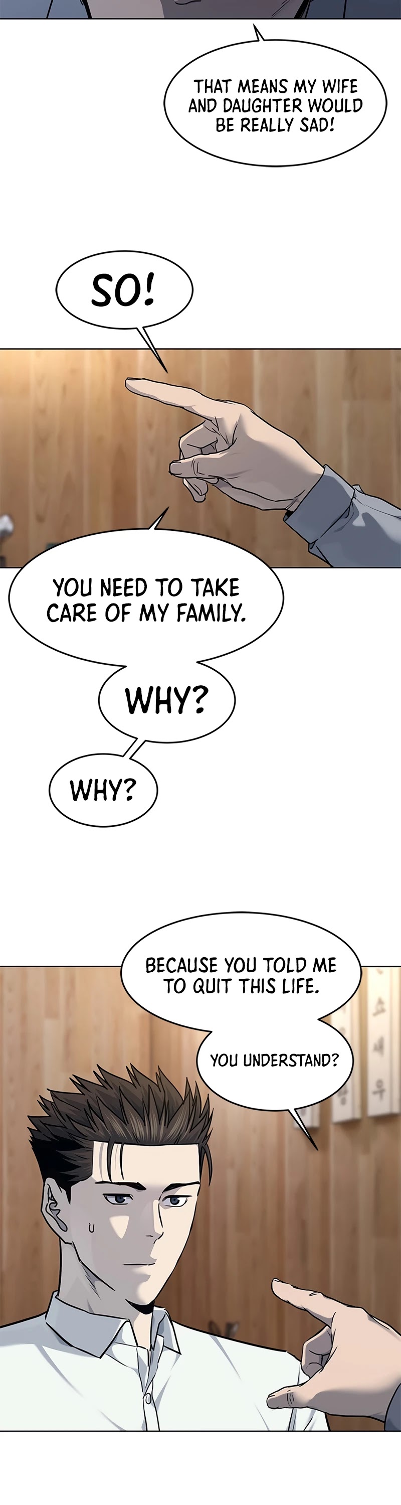 God Of Blackfield chapter 135 page 35