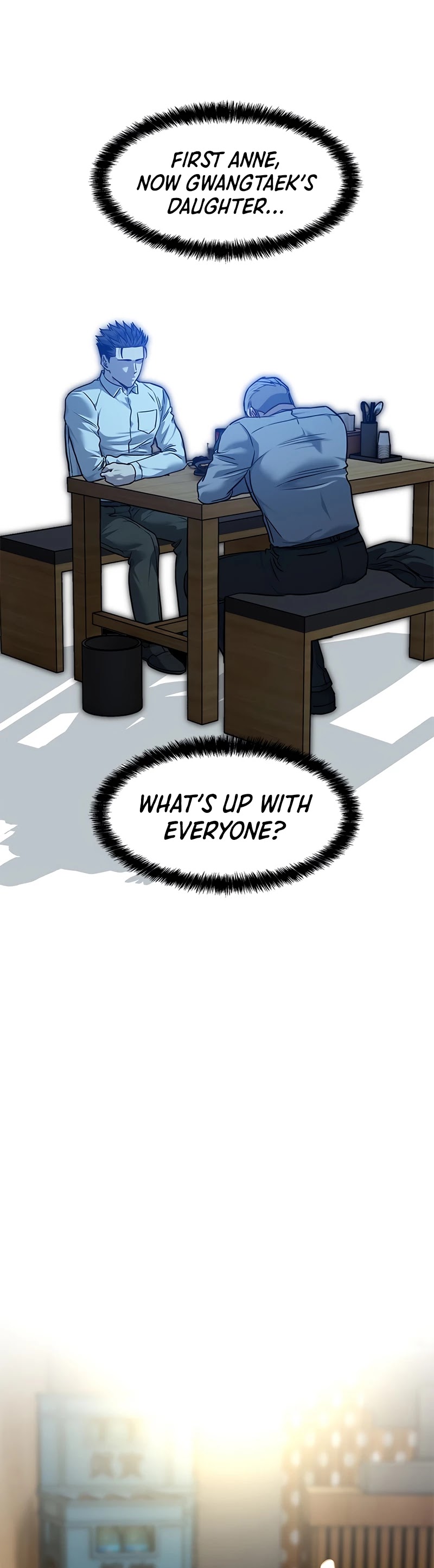 God Of Blackfield chapter 135 page 36