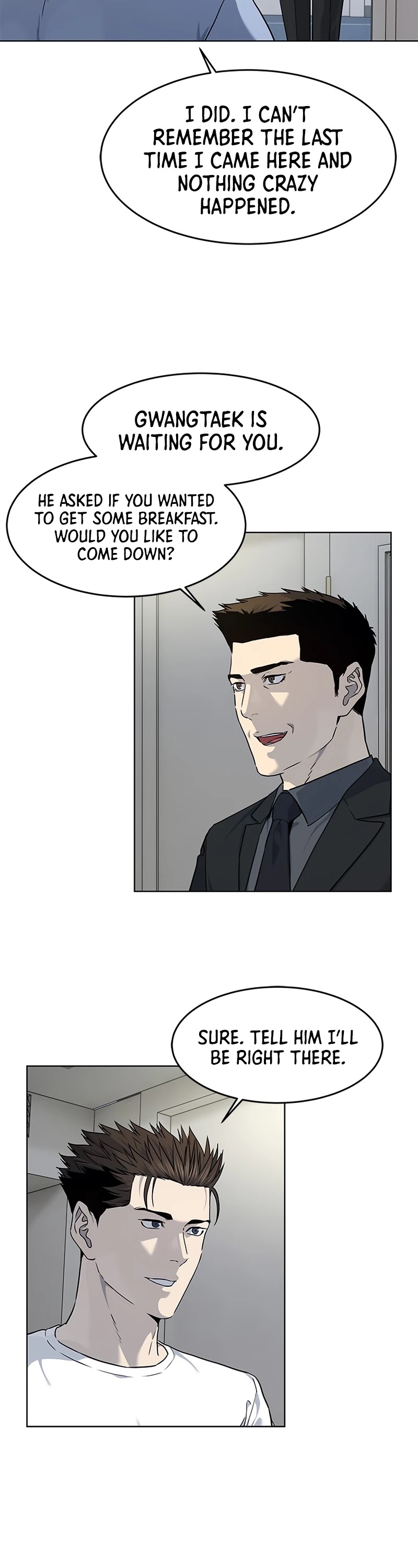 God Of Blackfield chapter 136 page 15