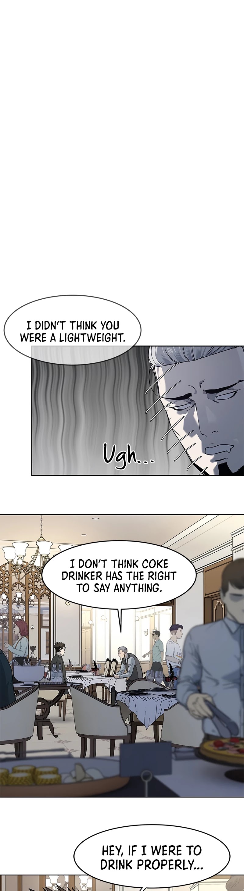 God Of Blackfield chapter 136 page 16