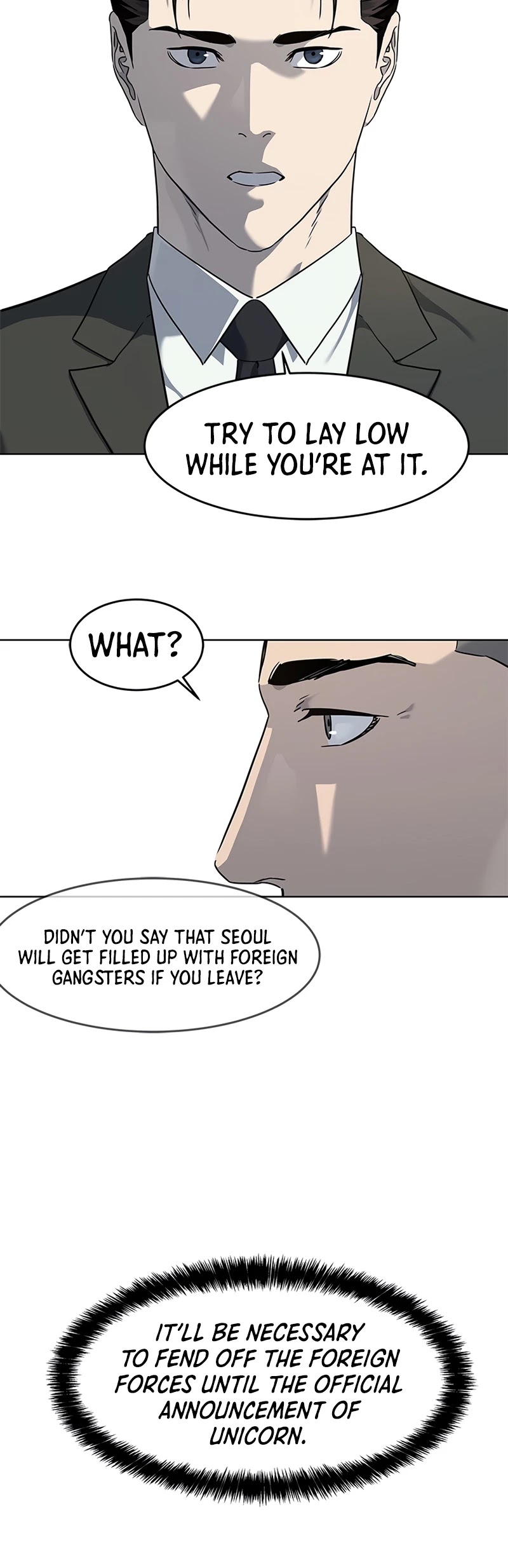God Of Blackfield chapter 136 page 21