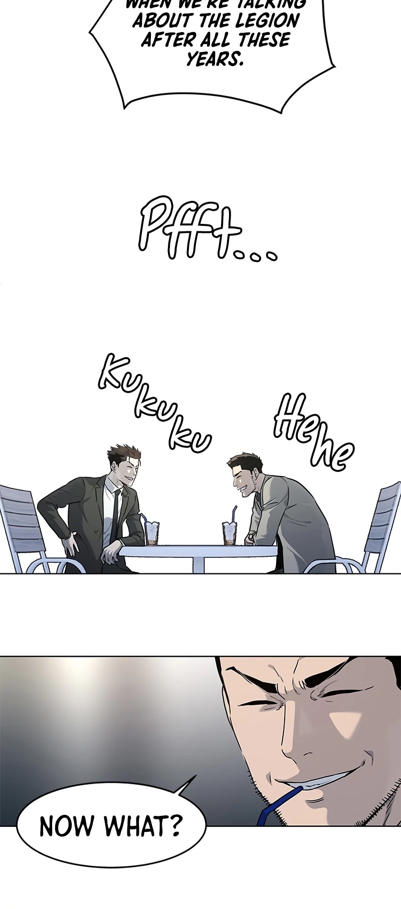 God Of Blackfield chapter 136 page 33