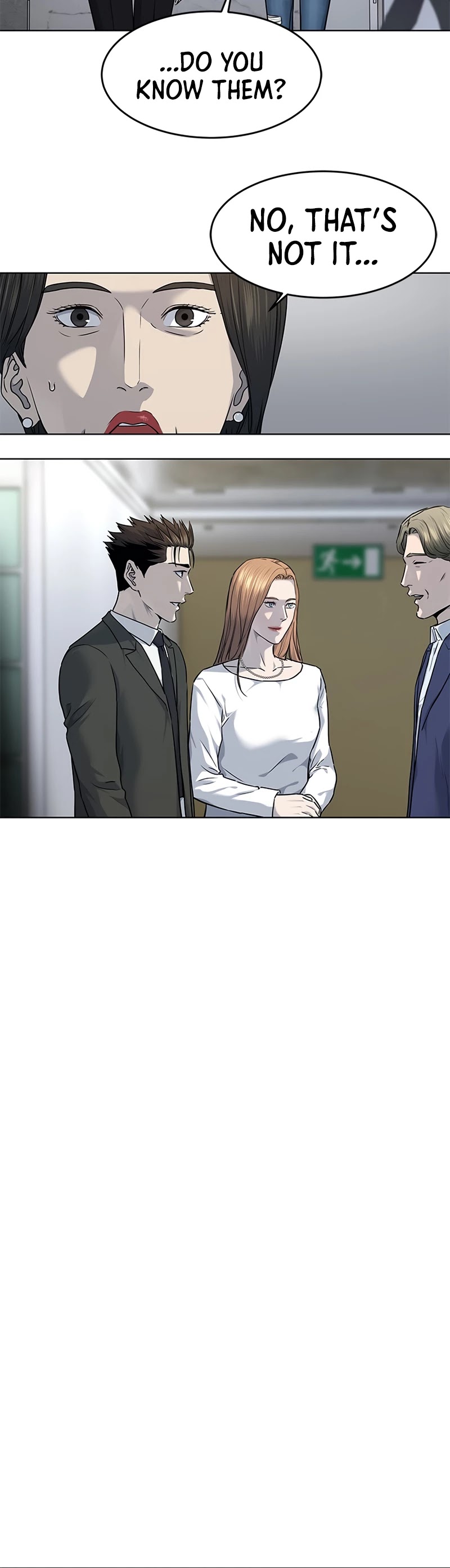 God Of Blackfield chapter 137 page 11