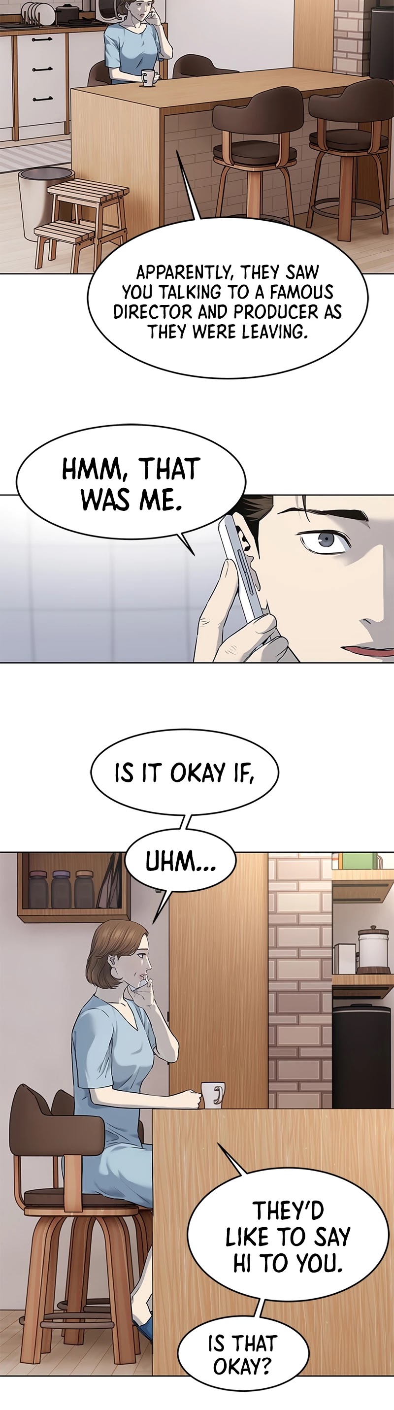 God Of Blackfield chapter 137 page 15