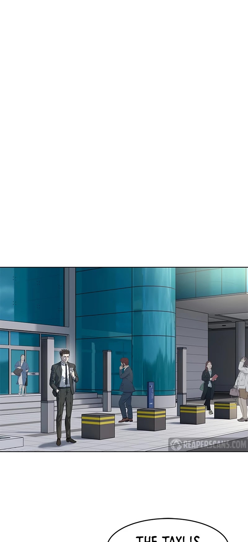 God Of Blackfield chapter 137 page 29