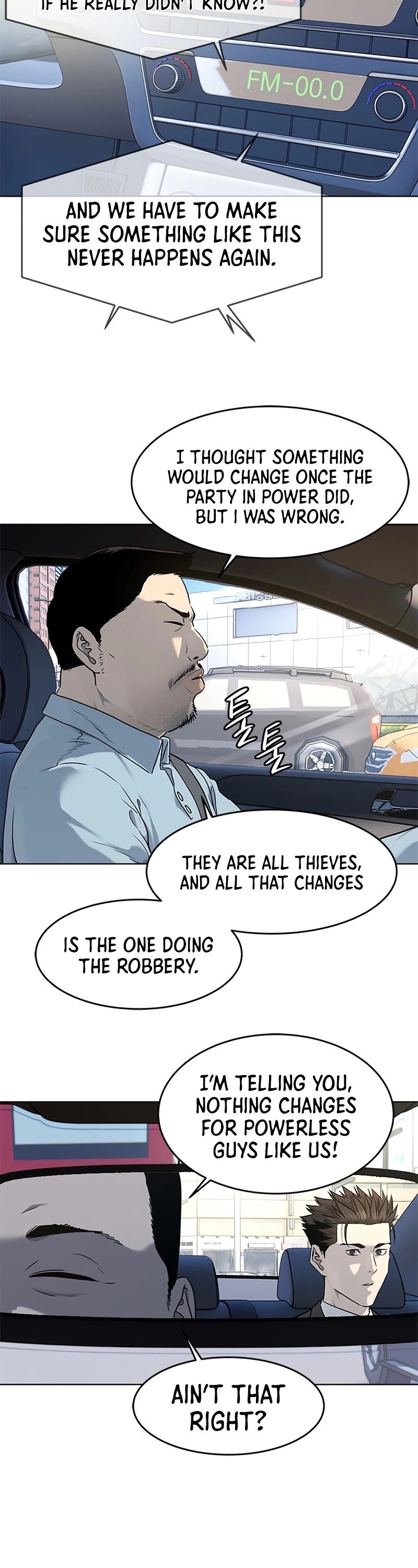 God Of Blackfield chapter 137 page 5