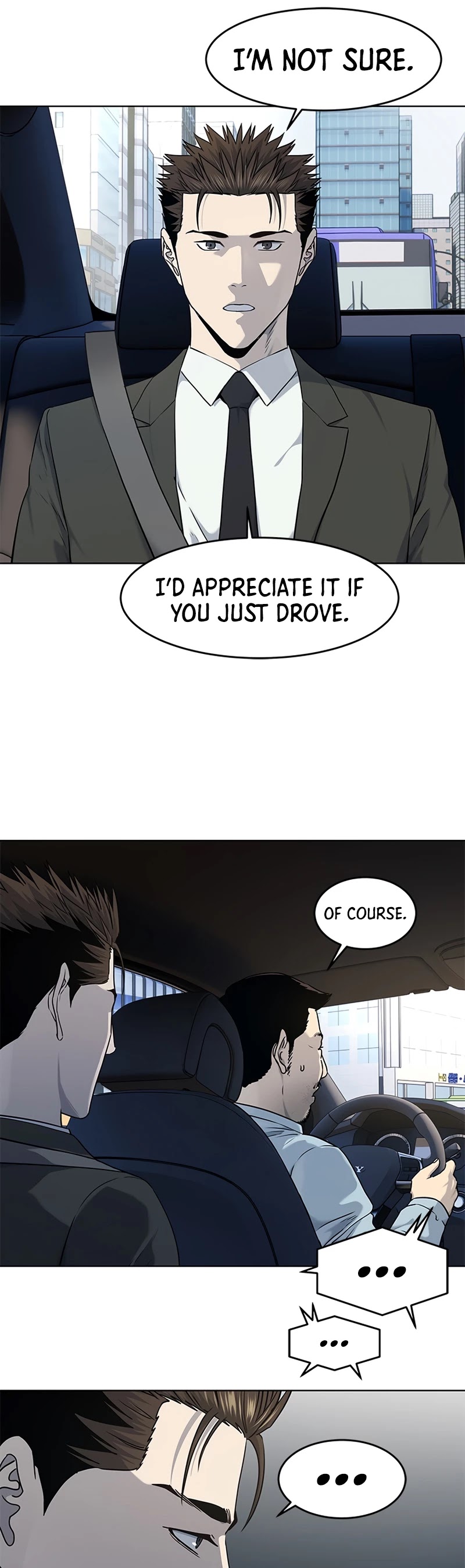 God Of Blackfield chapter 137 page 6