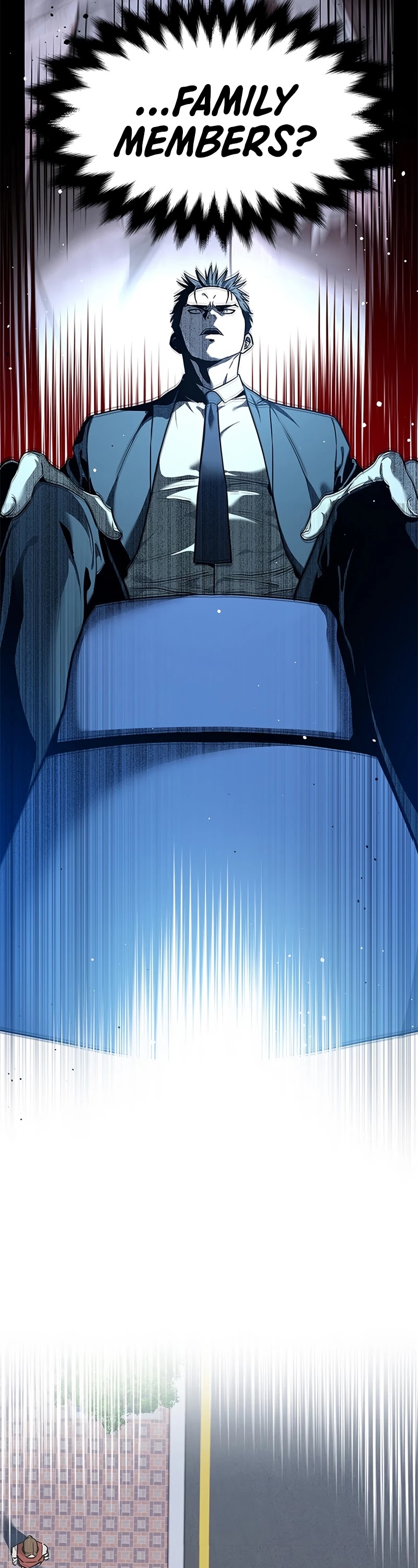 God Of Blackfield chapter 138 page 11