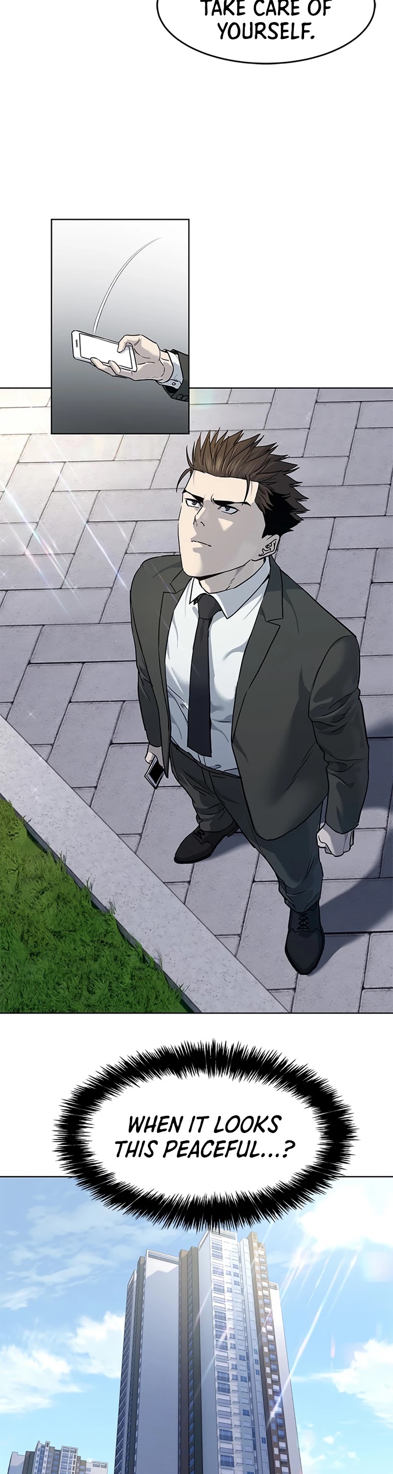 God Of Blackfield chapter 138 page 15