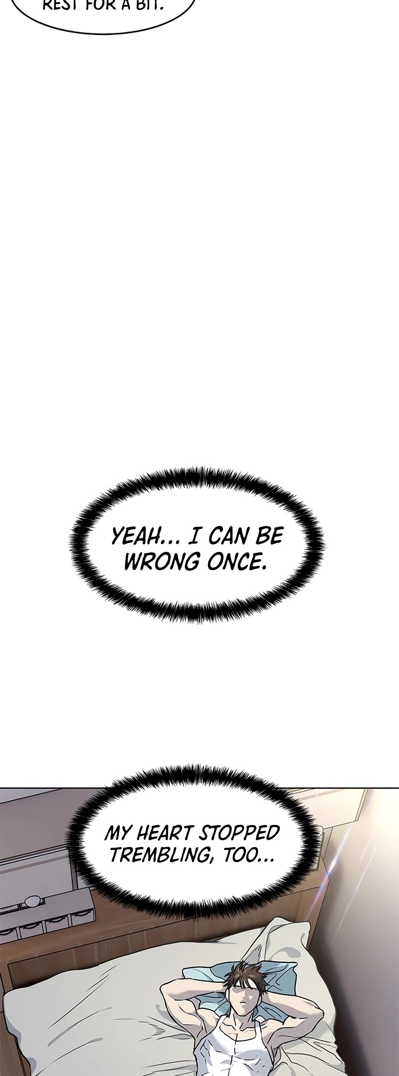 God Of Blackfield chapter 138 page 20