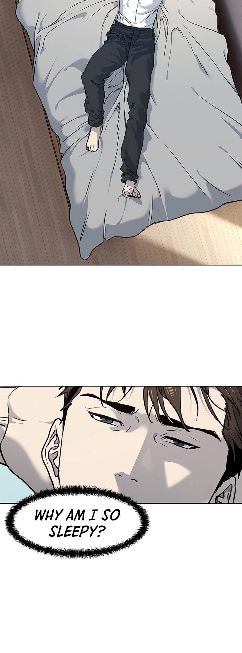 God Of Blackfield chapter 138 page 21