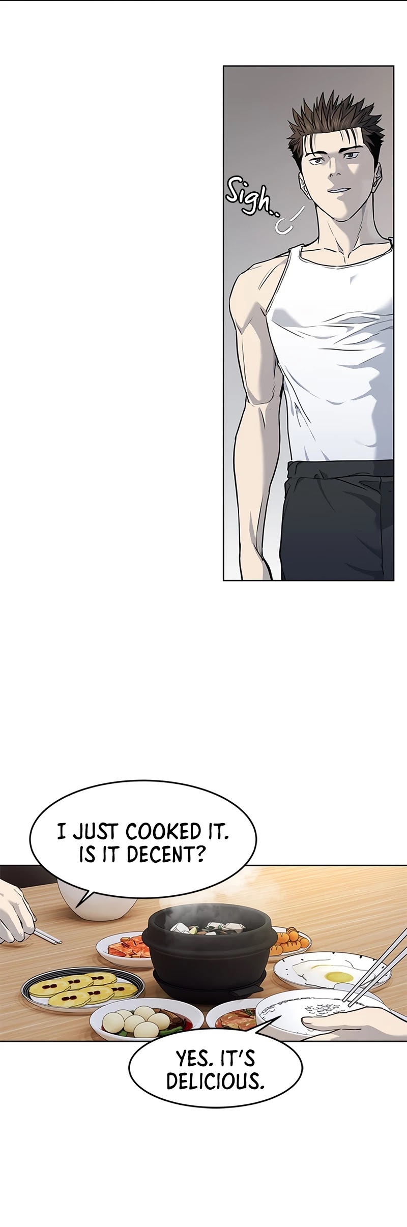 God Of Blackfield chapter 138 page 25