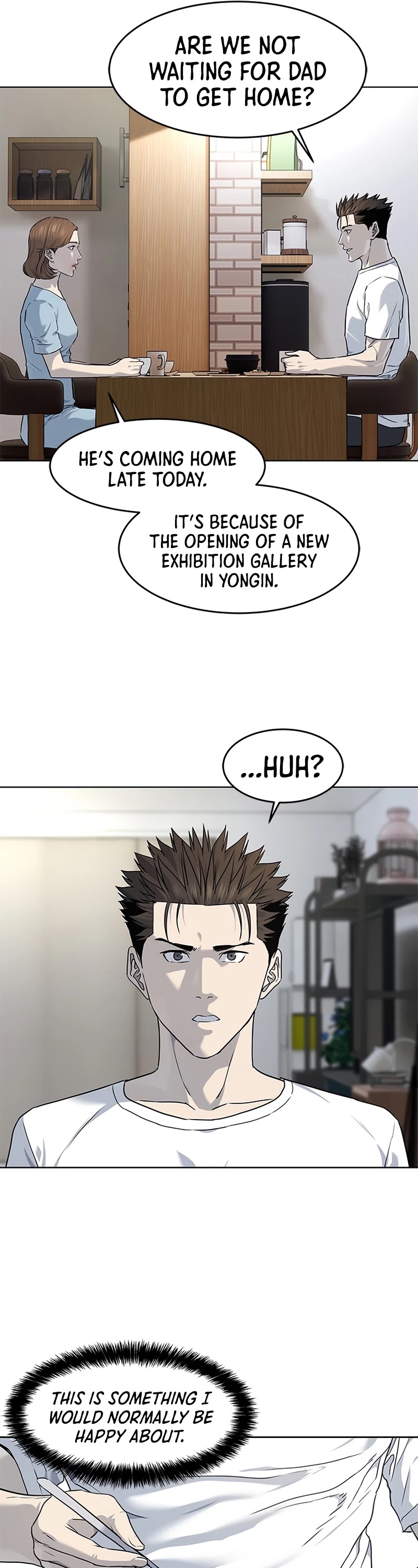 God Of Blackfield chapter 138 page 26