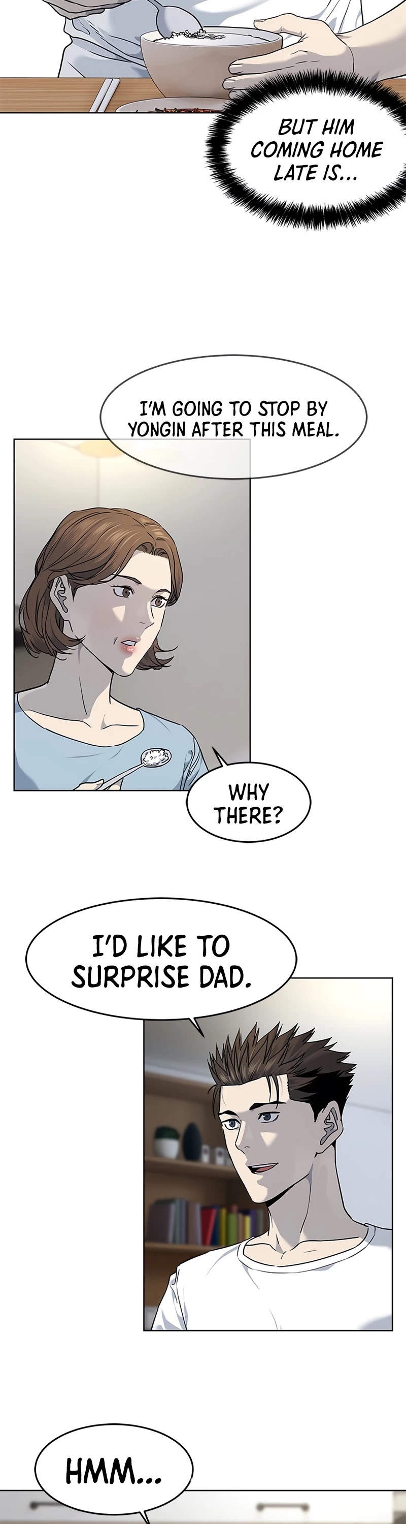 God Of Blackfield chapter 138 page 27