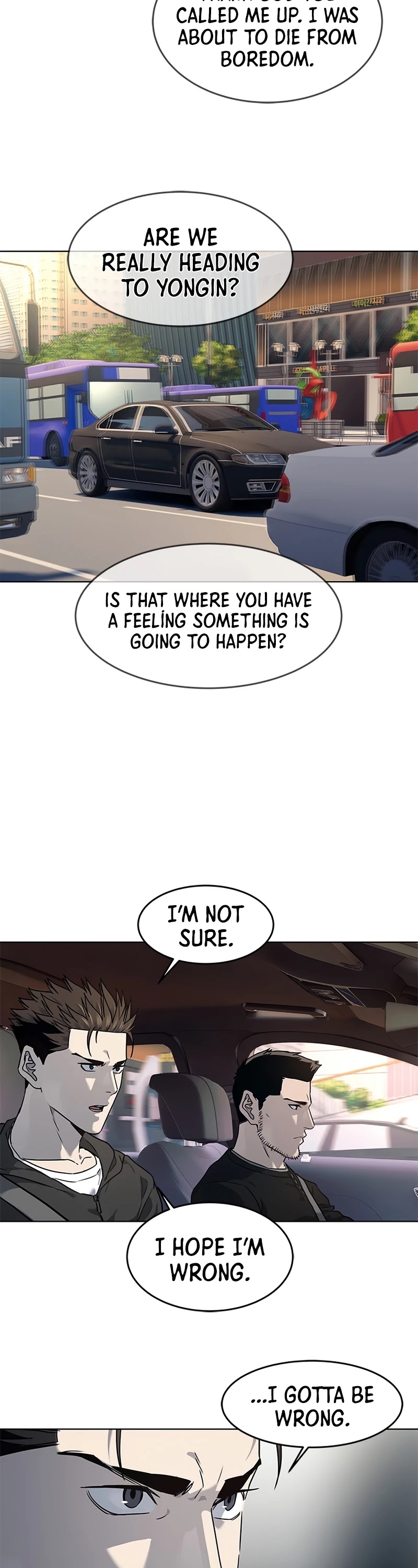 God Of Blackfield chapter 138 page 31