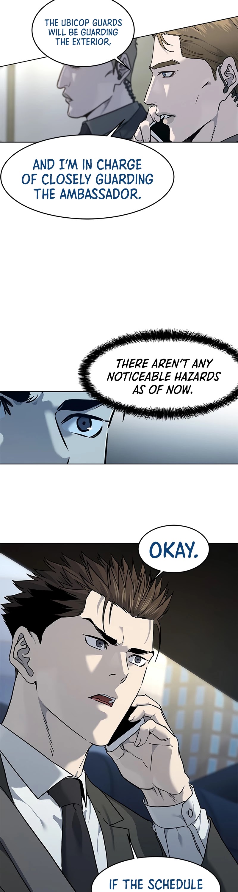 God Of Blackfield chapter 138 page 7