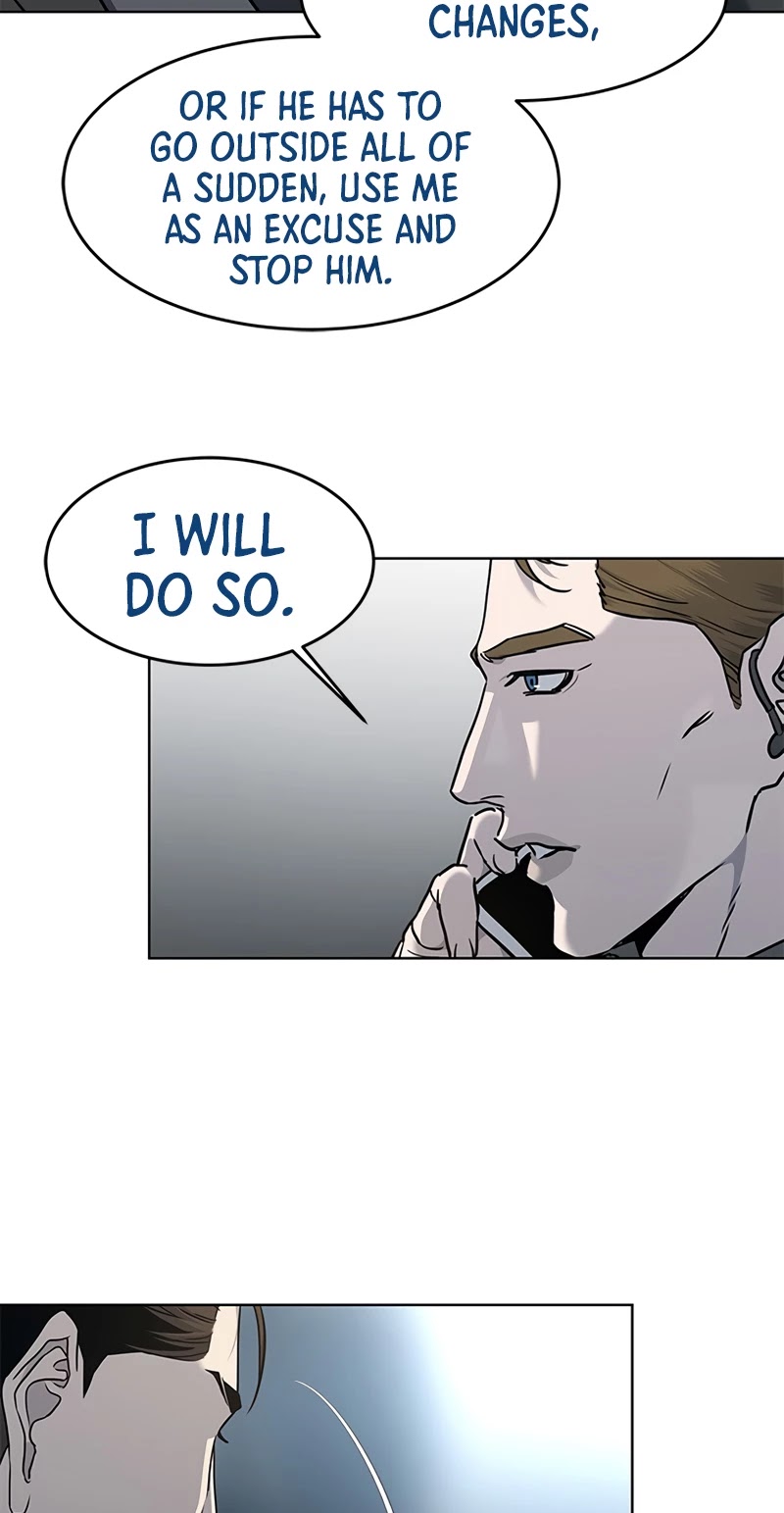 God Of Blackfield chapter 138 page 8