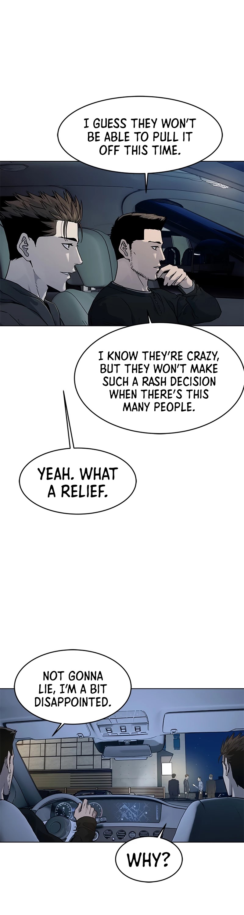 God Of Blackfield chapter 139 page 10