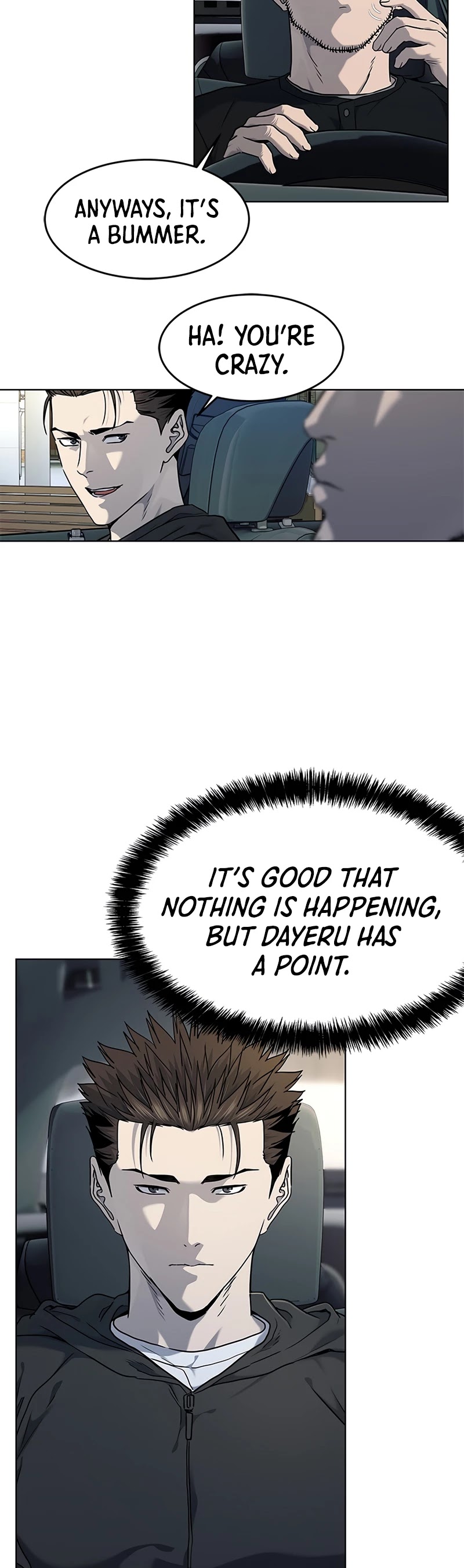 God Of Blackfield chapter 139 page 12