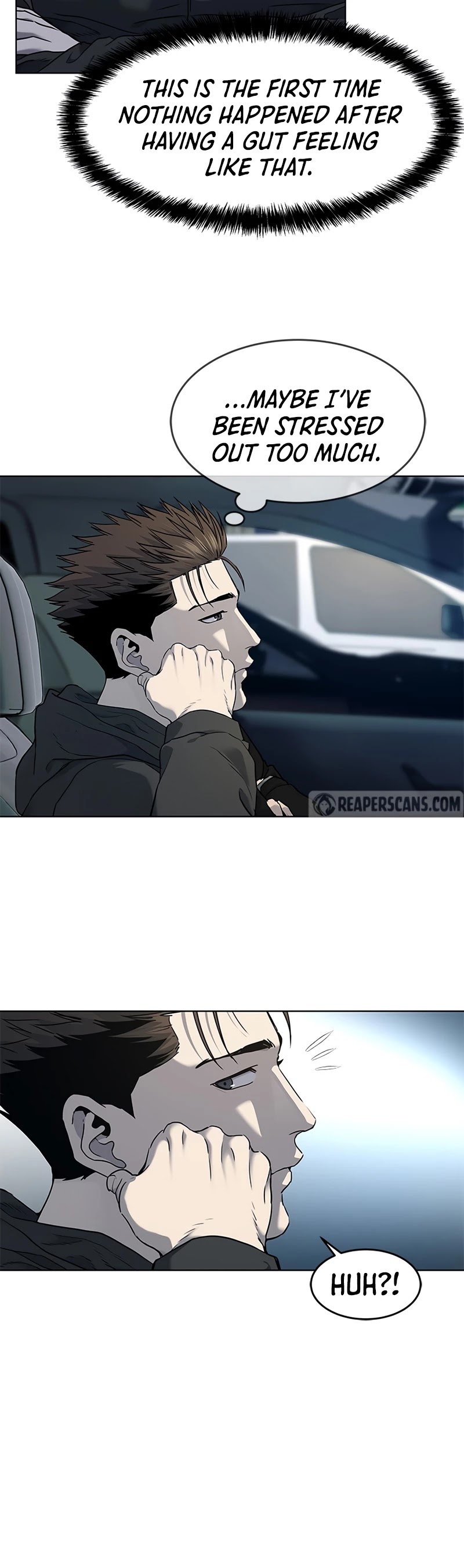 God Of Blackfield chapter 139 page 13