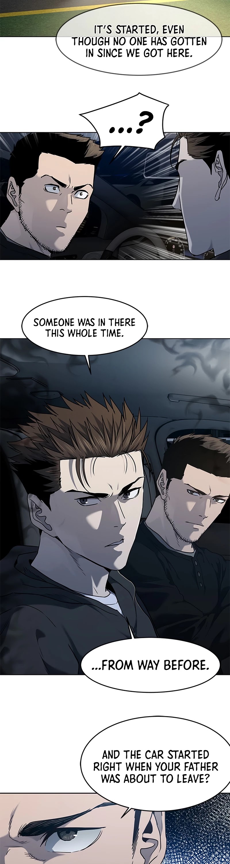 God Of Blackfield chapter 139 page 15