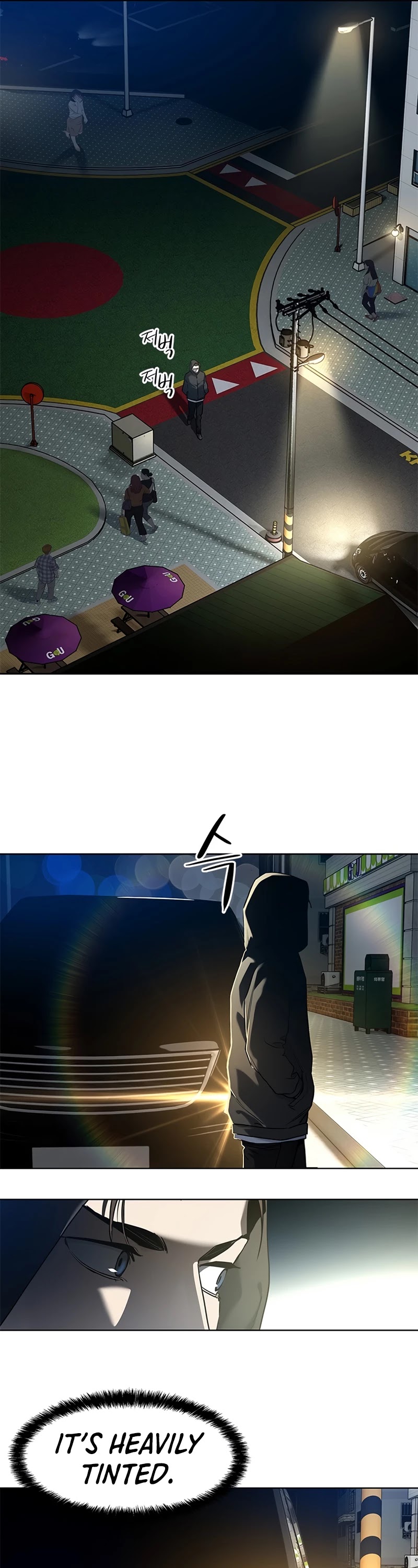 God Of Blackfield chapter 139 page 18