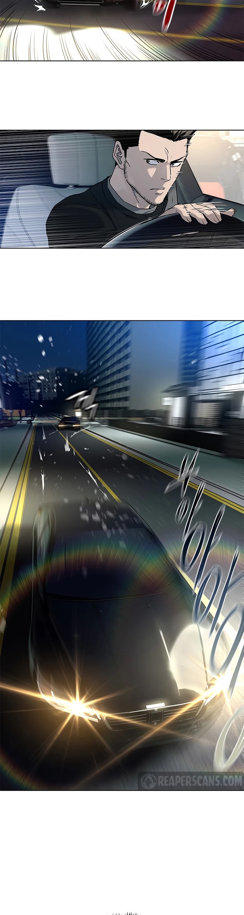 God Of Blackfield chapter 139 page 28