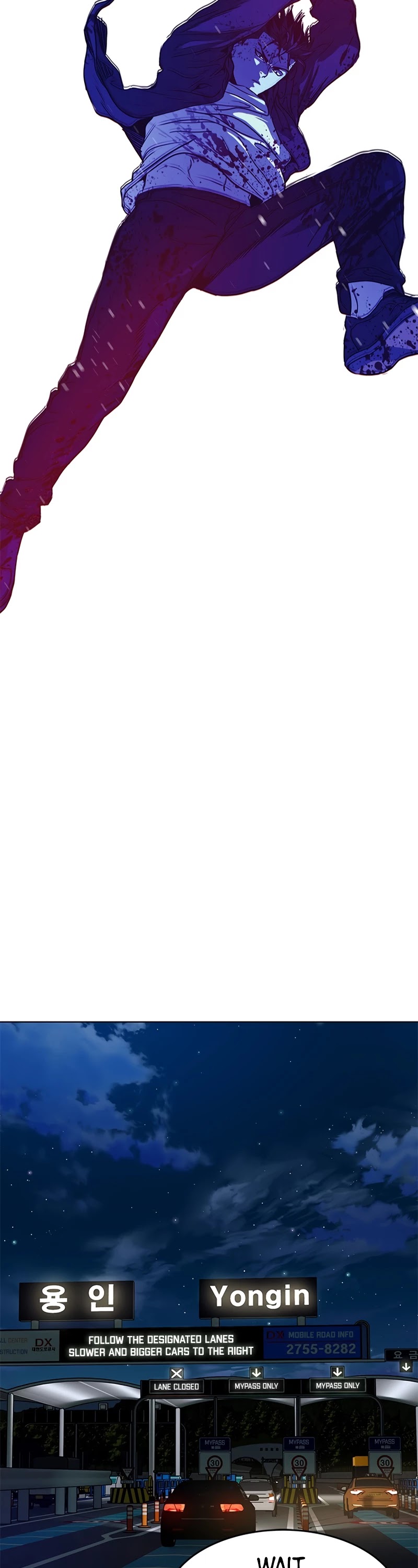 God Of Blackfield chapter 139 page 3