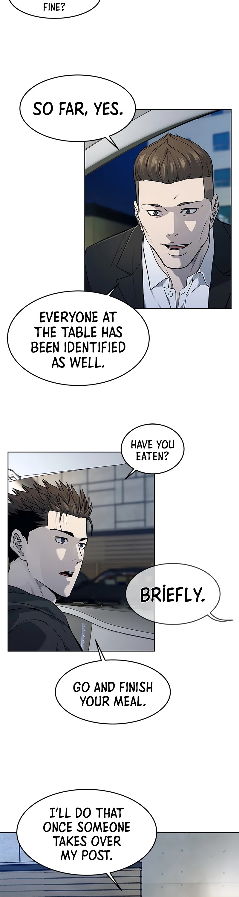 God Of Blackfield chapter 139 page 7