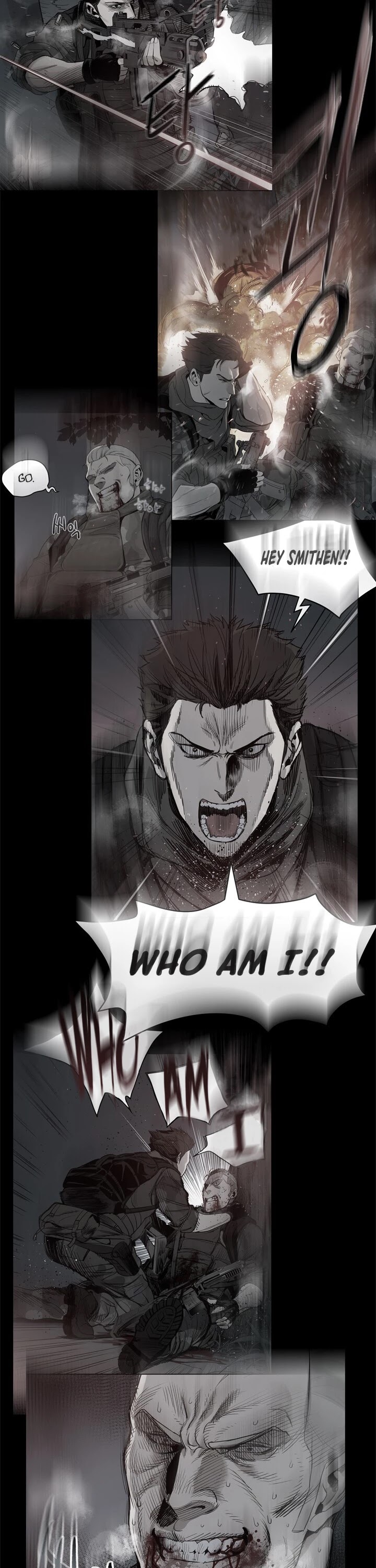 God Of Blackfield chapter 14 page 15