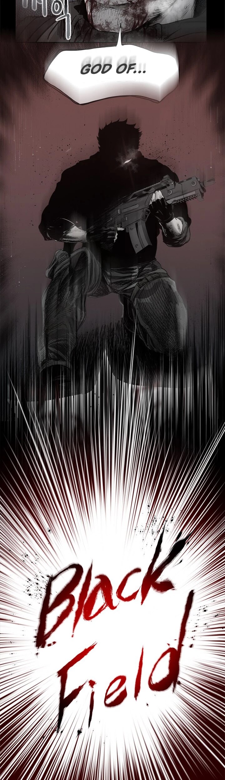 God Of Blackfield chapter 14 page 16