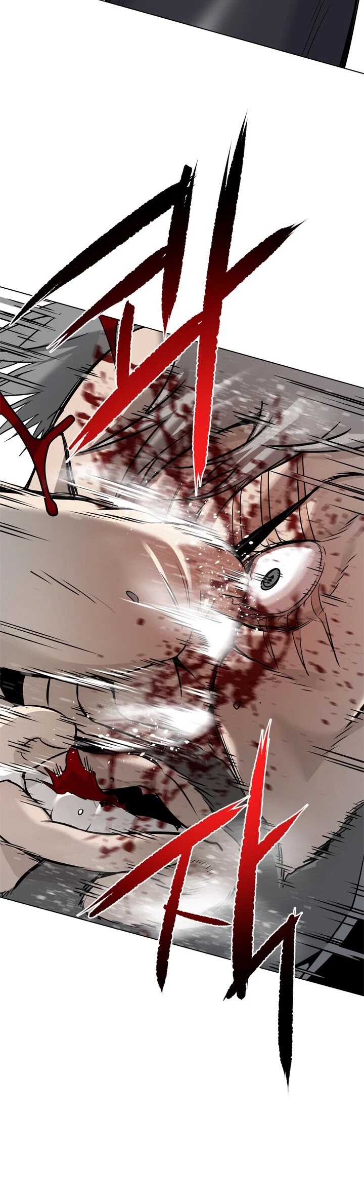 God Of Blackfield chapter 14 page 23