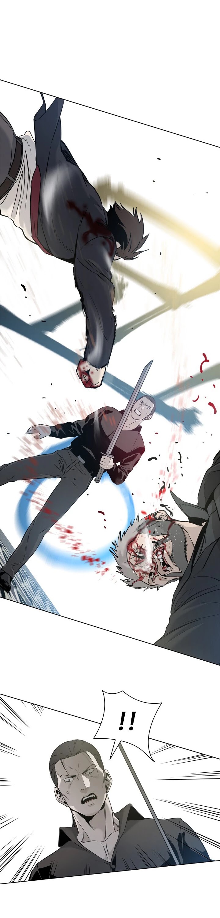 God Of Blackfield chapter 14 page 24