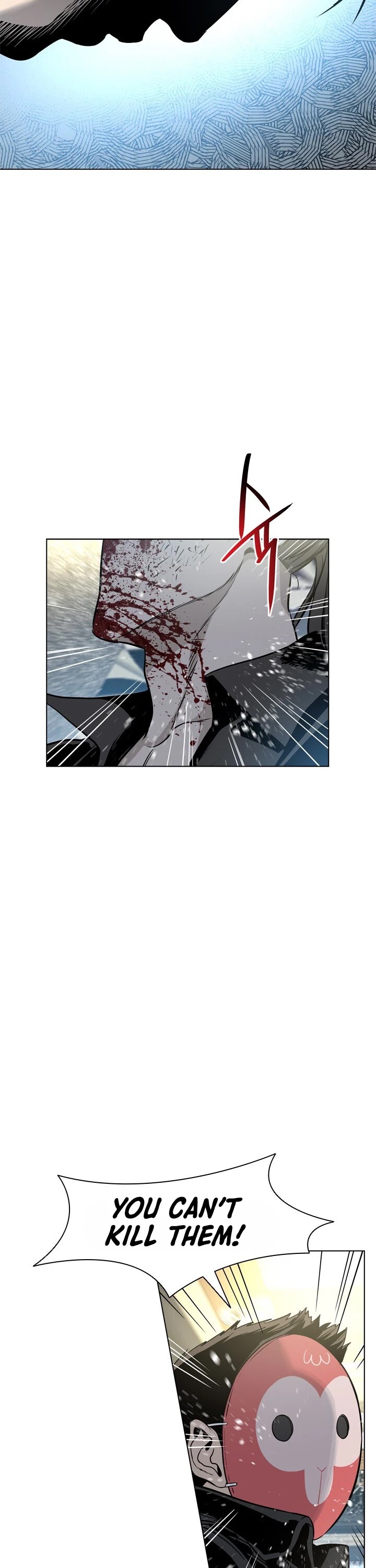 God Of Blackfield chapter 14 page 28