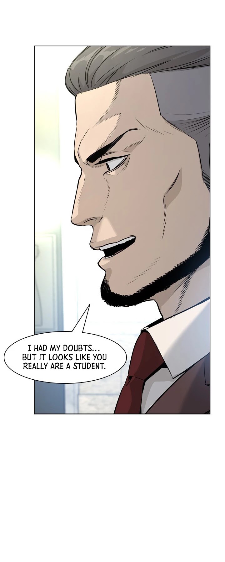 God Of Blackfield chapter 14 page 39