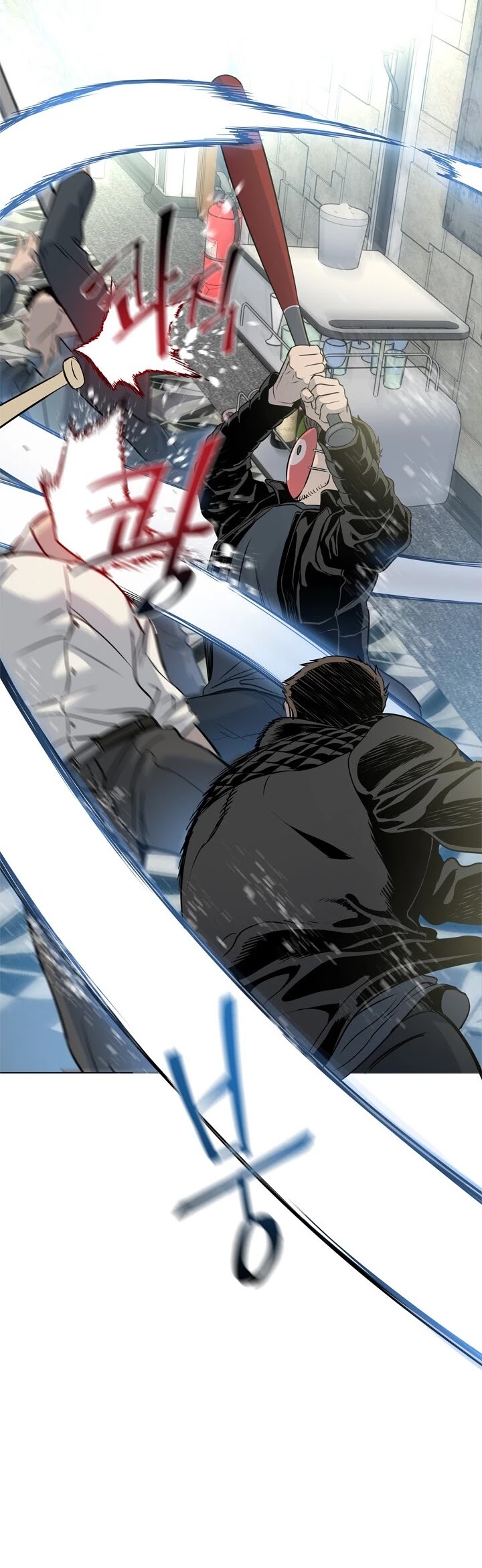 God Of Blackfield chapter 14 page 4