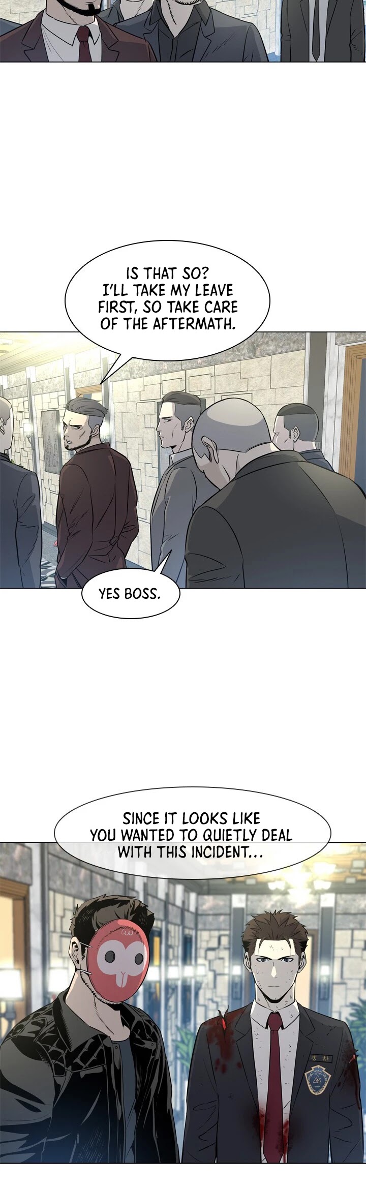 God Of Blackfield chapter 14 page 44