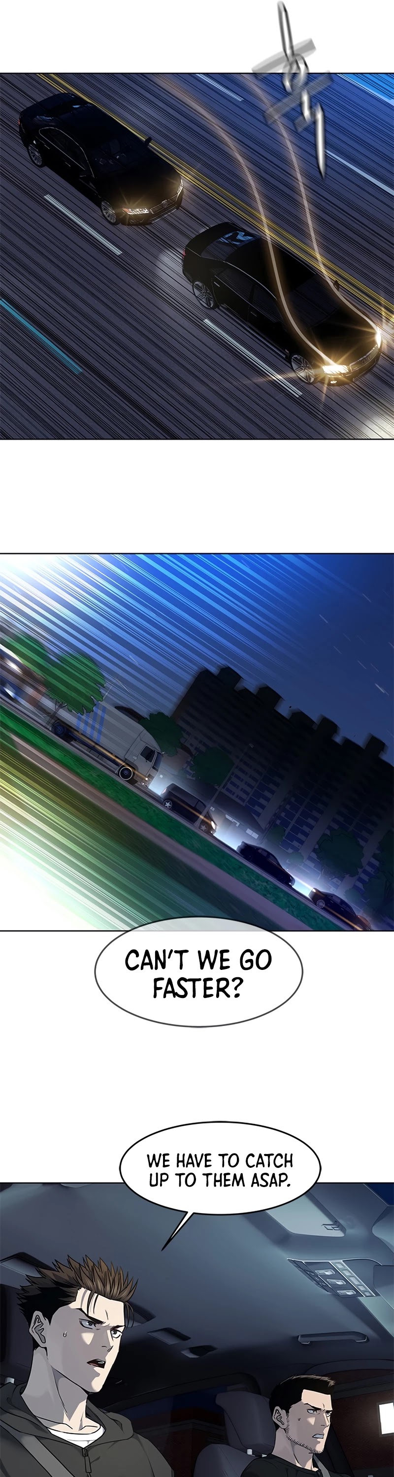 God Of Blackfield chapter 140 page 10