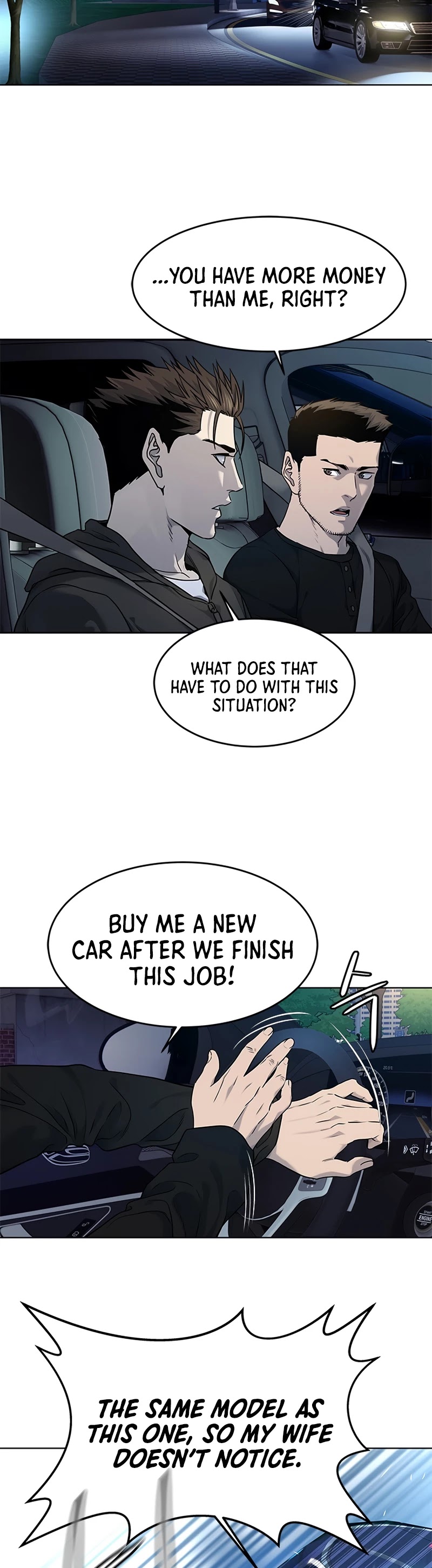 God Of Blackfield chapter 140 page 12