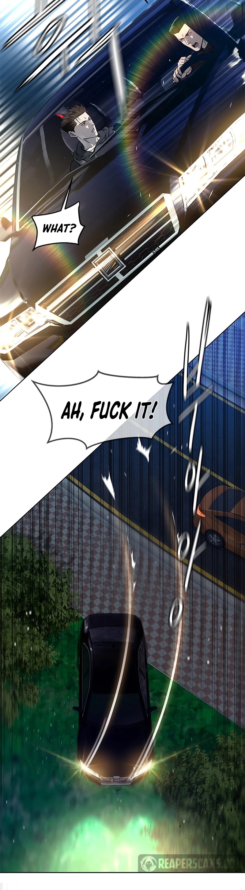 God Of Blackfield chapter 140 page 13