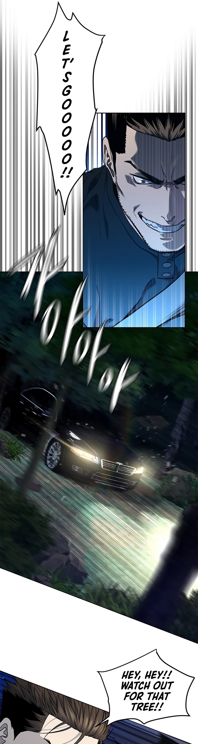 God Of Blackfield chapter 140 page 14